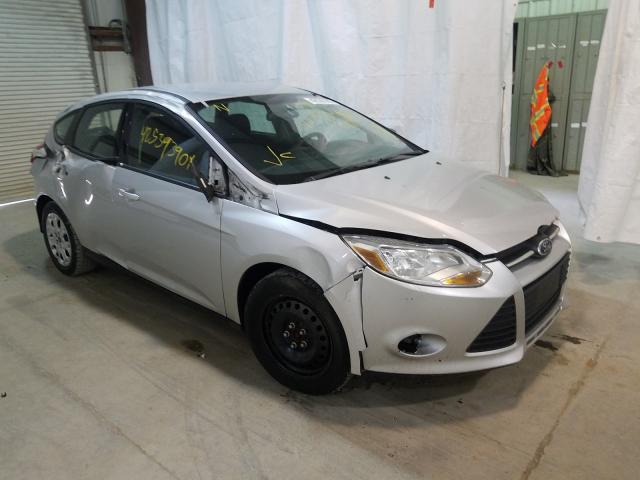 ford focus se 2012 1fahp3k21cl470853