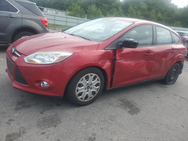 ford focus se 2012 1fahp3k21cl471825