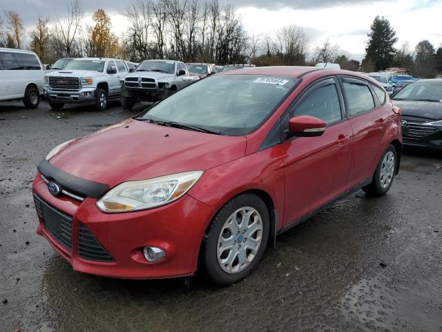 ford focus 2012 1fahp3k22cl122317