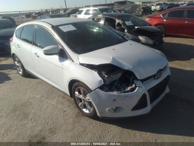 ford focus 2012 1fahp3k22cl174160