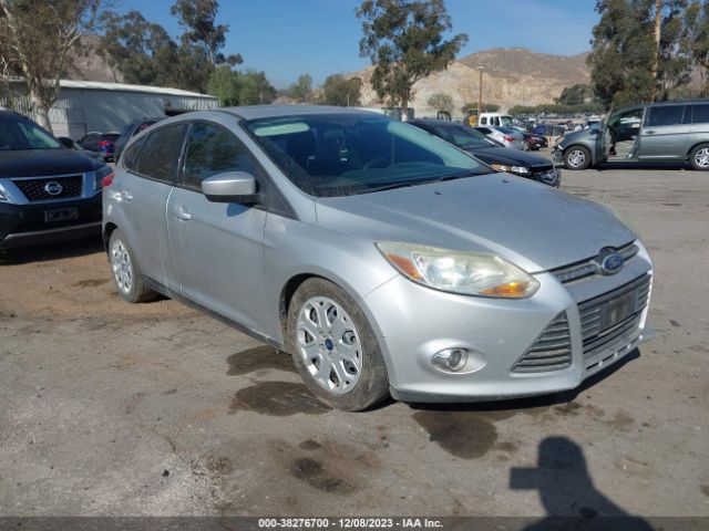 ford focus 2012 1fahp3k22cl227746