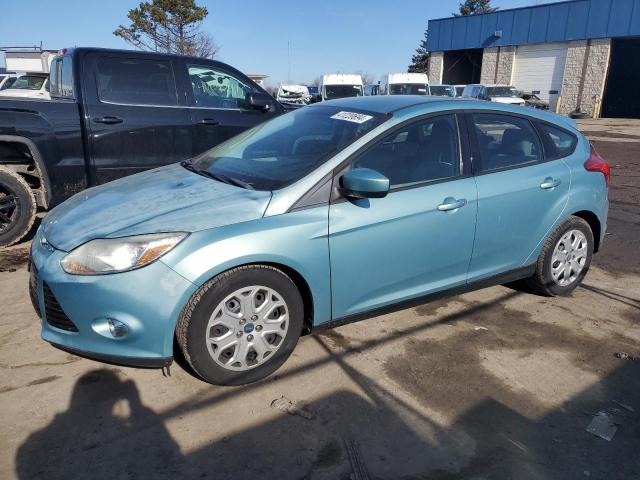 ford focus 2012 1fahp3k22cl248144