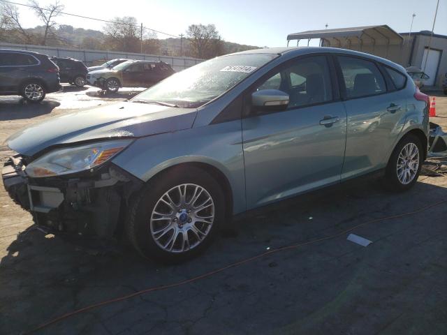 ford focus se 2012 1fahp3k22cl268460