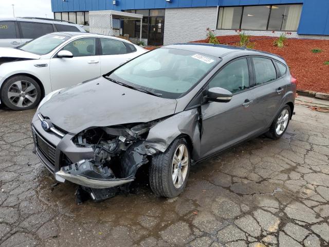 ford focus se 2012 1fahp3k22cl311243