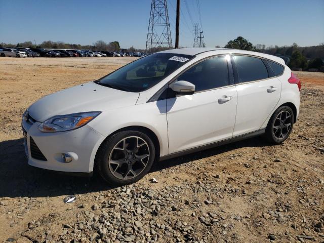 ford focus se 2012 1fahp3k22cl341505