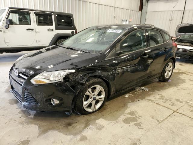 ford focus 2012 1fahp3k22cl342038