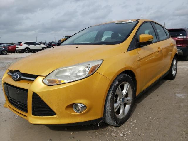 ford focus se 2012 1fahp3k22cl346767