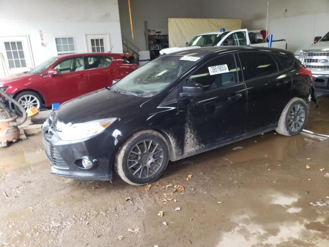 ford focus se 2012 1fahp3k22cl381972