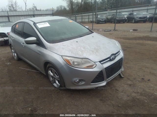 ford focus 2012 1fahp3k22cl435108