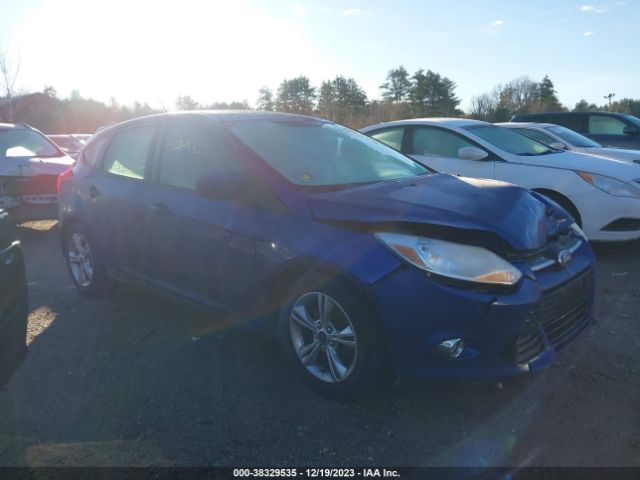 ford focus 2012 1fahp3k22cl446206