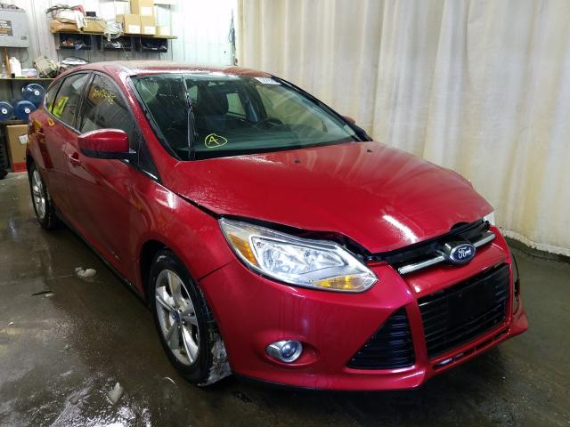 ford focus se 2012 1fahp3k22cl467394