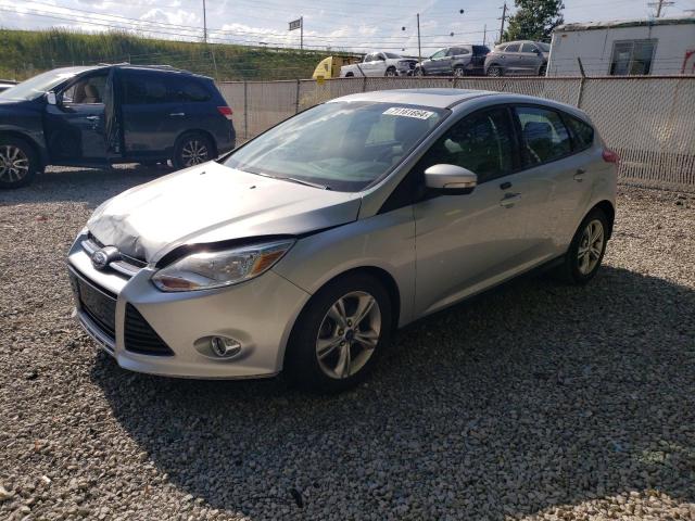 ford focus se 2012 1fahp3k23cl188553