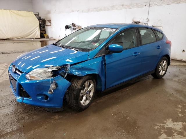 ford focus 2012 1fahp3k23cl215556