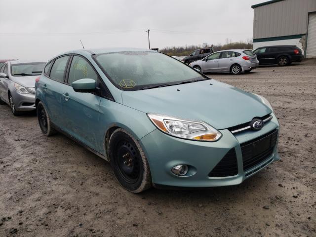 ford focus 2012 1fahp3k23cl225780