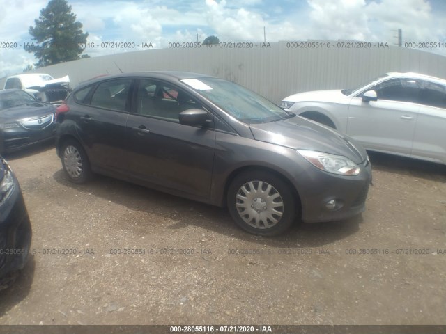 ford focus 2012 1fahp3k23cl231496