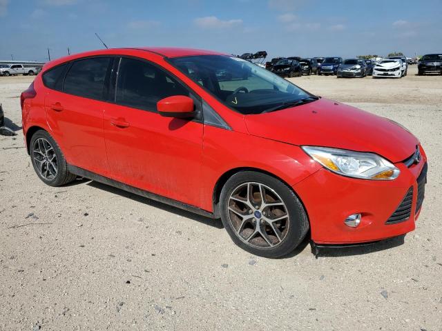 ford focus se 2012 1fahp3k23cl329542