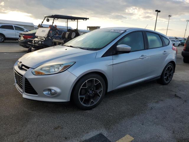 ford focus se 2012 1fahp3k23cl381267