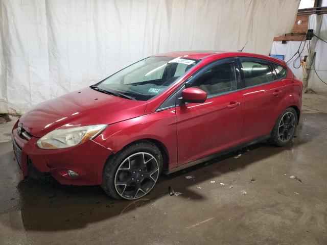 ford focus 2012 1fahp3k23cl426515