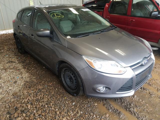 ford focus se 2012 1fahp3k23cl461412