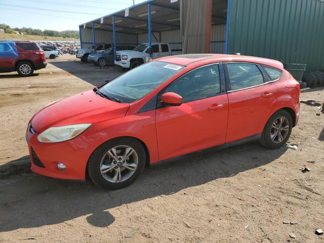 ford focus se 2012 1fahp3k24cl130967