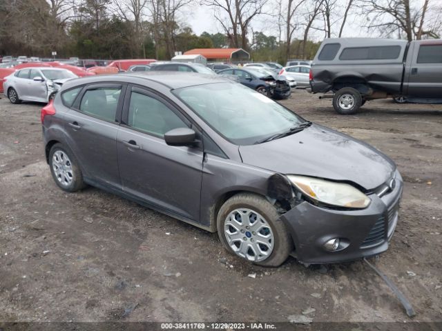 ford focus 2012 1fahp3k24cl138468