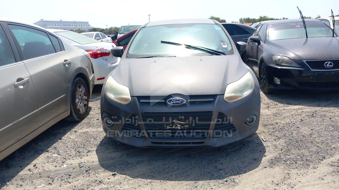 ford focus 2012 1fahp3k24cl260411