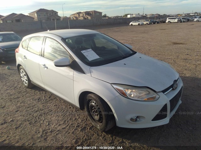 ford focus 2012 1fahp3k25cl111876