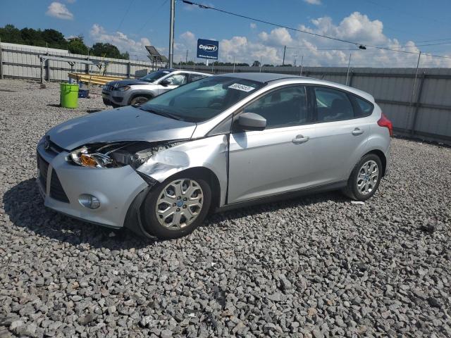 ford focus se 2012 1fahp3k25cl131092