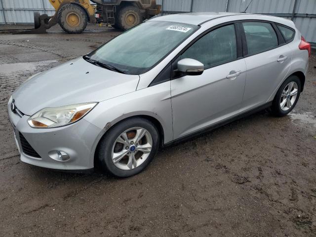 ford focus 2012 1fahp3k25cl164920