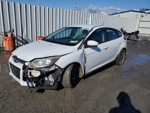 ford focus se 2012 1fahp3k25cl223917