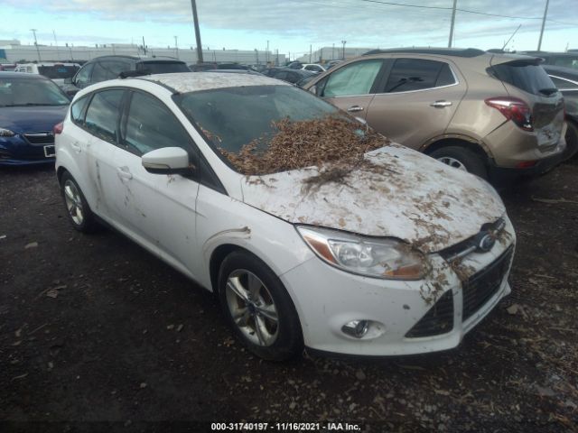 ford focus 2012 1fahp3k25cl329011