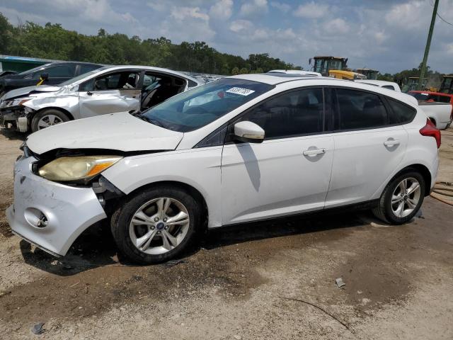 ford focus 2012 1fahp3k25cl335763