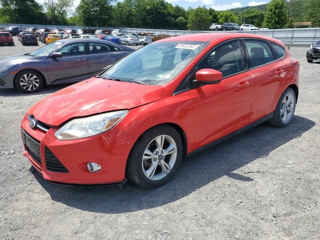 ford focus 2012 1fahp3k25cl407318