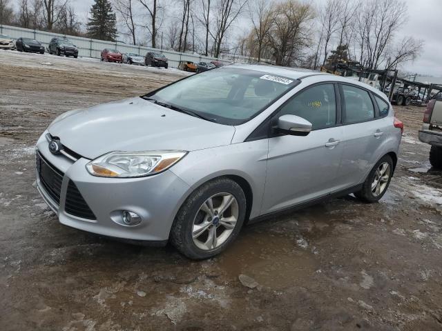 ford focus 2012 1fahp3k25cl407321