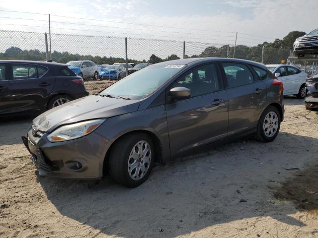 ford focus se 2012 1fahp3k25cl436446