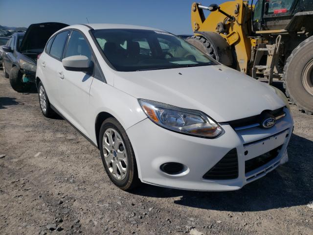 ford focus se 2012 1fahp3k26cl204888