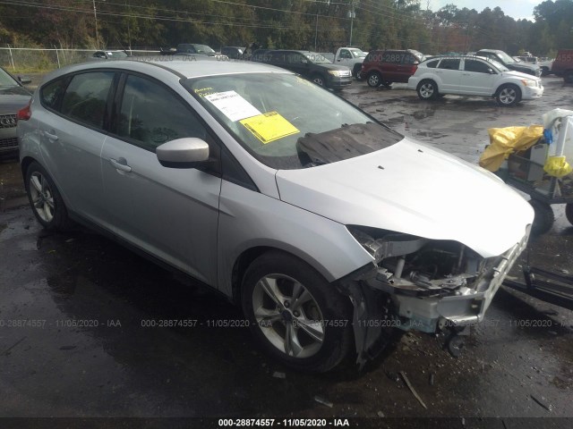 ford focus 2012 1fahp3k26cl224963