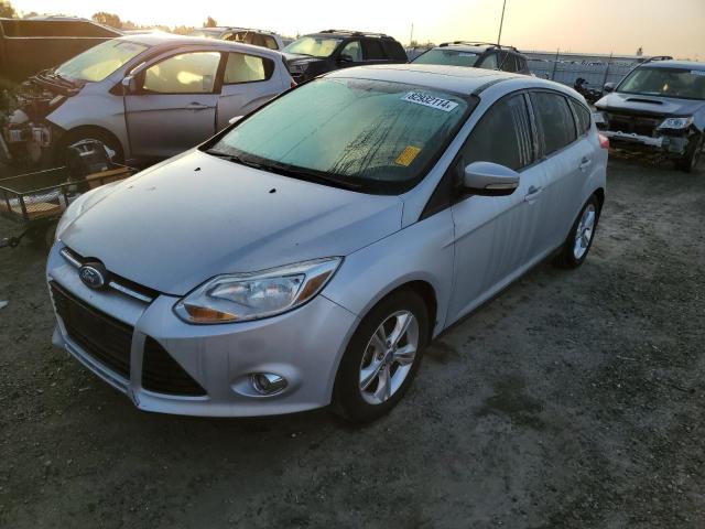 ford focus se 2012 1fahp3k26cl277405