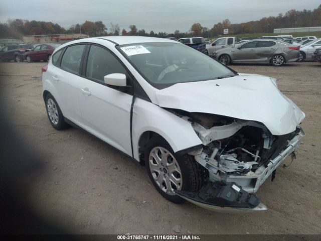 ford focus 2012 1fahp3k26cl277999