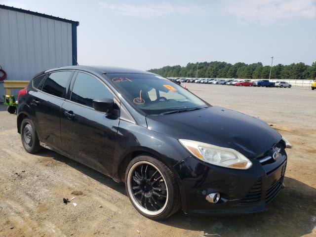 ford focus se 2012 1fahp3k26cl323931