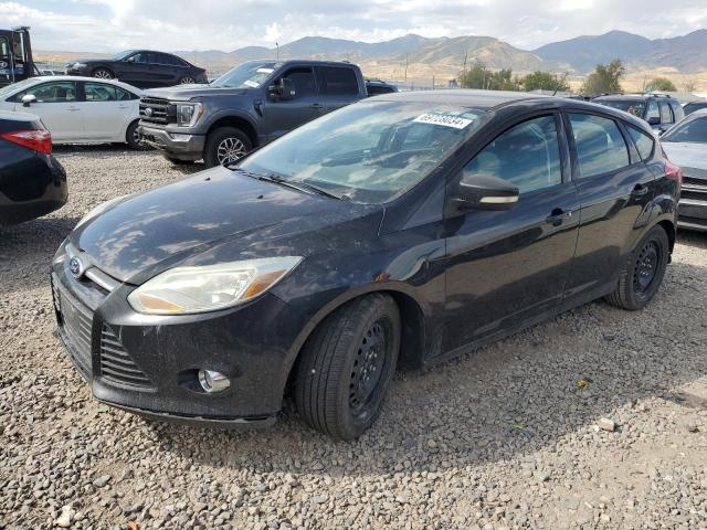 ford focus se 2012 1fahp3k26cl451070