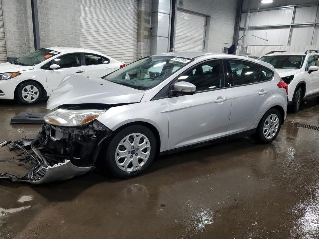 ford focus se 2012 1fahp3k26cl463574