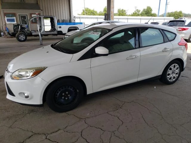 ford focus se 2012 1fahp3k26cl469567