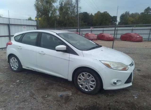 ford focus 2012 1fahp3k27cl141185