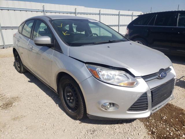 ford focus se 2012 1fahp3k27cl148959