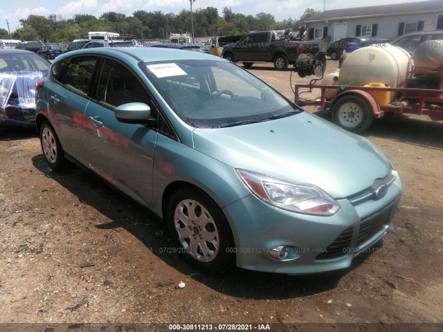 ford focus 2012 1fahp3k27cl241058