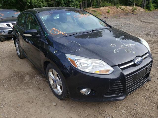 ford focus se 2012 1fahp3k27cl259740