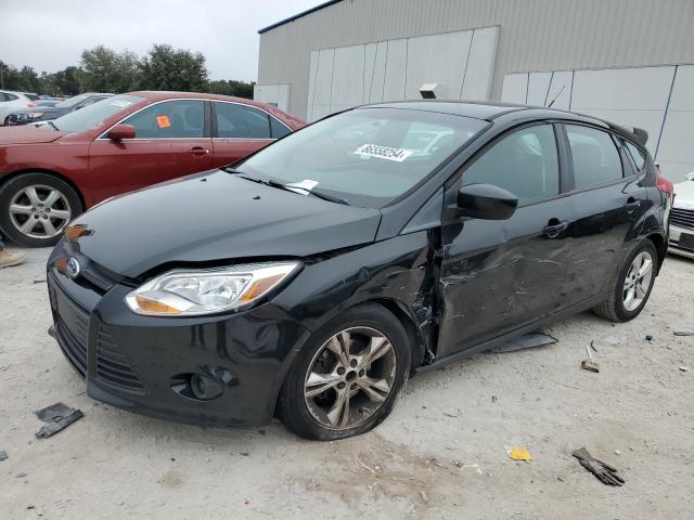 ford focus se 2012 1fahp3k27cl310508