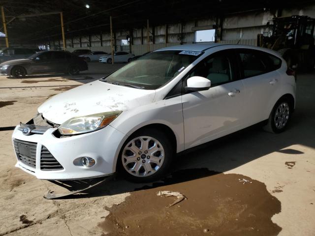 ford focus se 2012 1fahp3k27cl347476