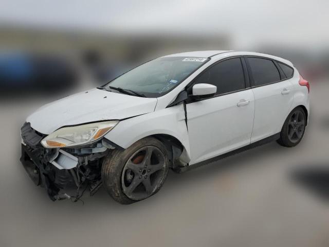 ford focus 2012 1fahp3k27cl372880